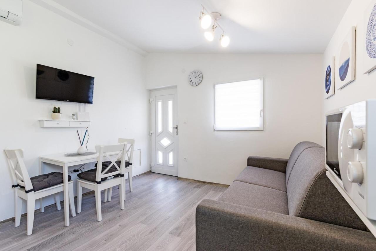 Holiday Apartment Near The Beach Фажана Экстерьер фото